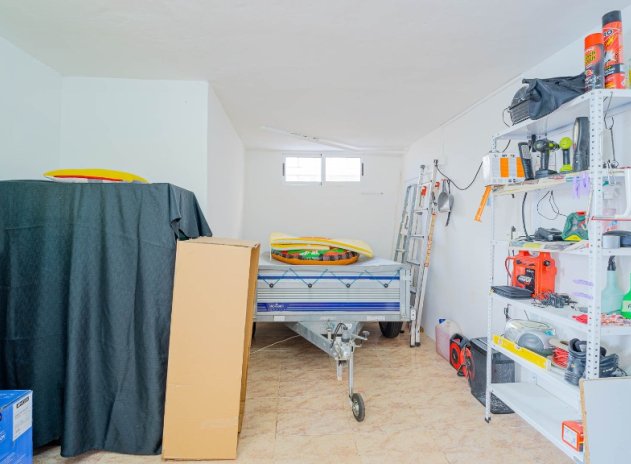 Herverkoop - Villa - Orihuela-Costa - Los Altos