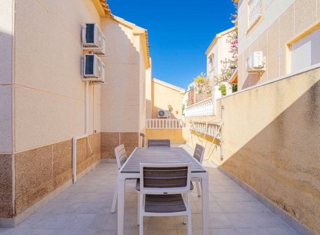 Herverkoop - Villa - Orihuela-Costa - Los Altos