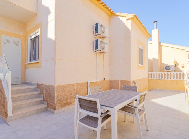 Herverkoop - Villa - Orihuela-Costa - Los Altos
