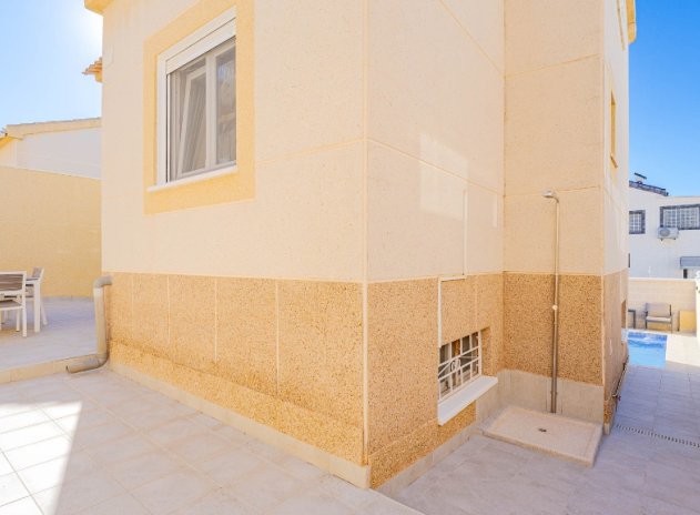 Herverkoop - Villa - Orihuela-Costa - Los Altos