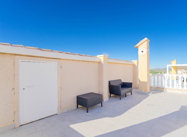 Herverkoop - Villa - Orihuela-Costa - Los Altos