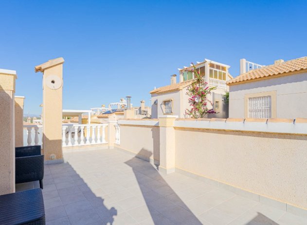Herverkoop - Villa - Orihuela-Costa - Los Altos