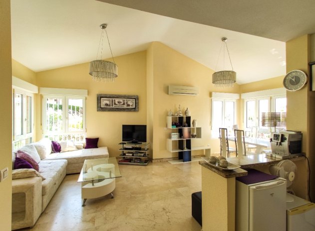 Reventa - Villa - Las Ramblas Golf - Las Ramblas