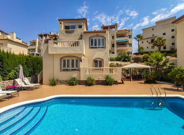 Reventa - Villa - Las Ramblas Golf - Las Ramblas