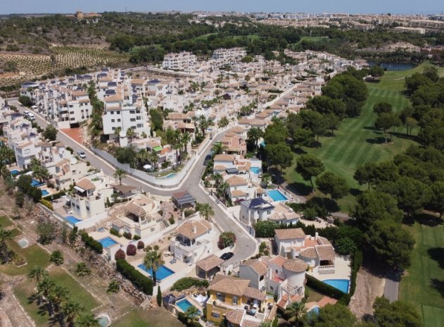 Reventa - Villa - Las Ramblas Golf - Las Ramblas