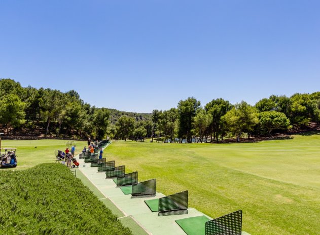 Reventa - Villa - Las Ramblas Golf - Las Ramblas