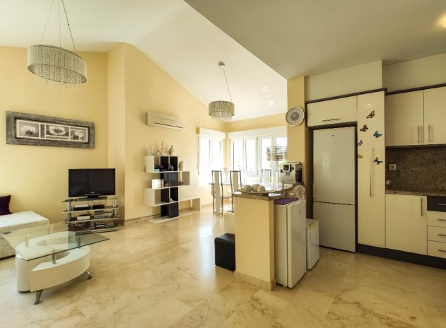 Reventa - Villa - Las Ramblas Golf - Las Ramblas