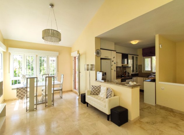Reventa - Villa - Las Ramblas Golf - Las Ramblas
