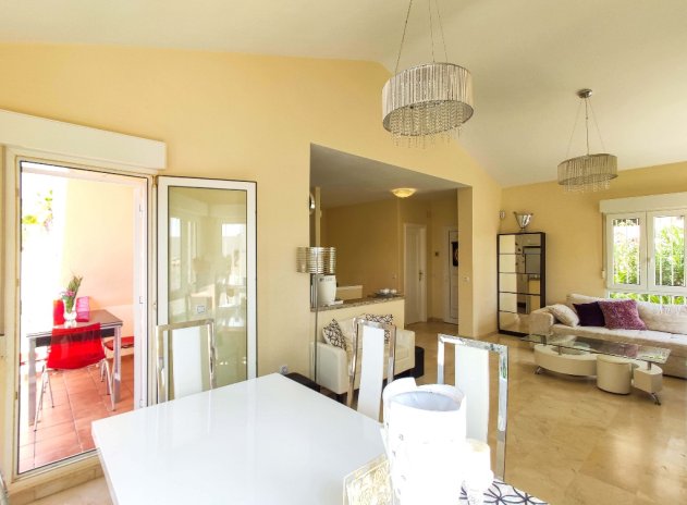 Reventa - Villa - Las Ramblas Golf - Las Ramblas