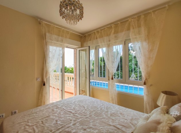 Reventa - Villa - Las Ramblas Golf - Las Ramblas