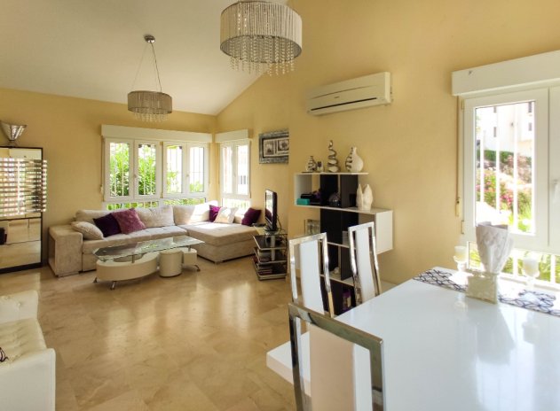 Reventa - Villa - Las Ramblas Golf - Las Ramblas