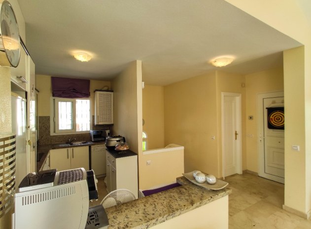 Reventa - Villa - Las Ramblas Golf - Las Ramblas