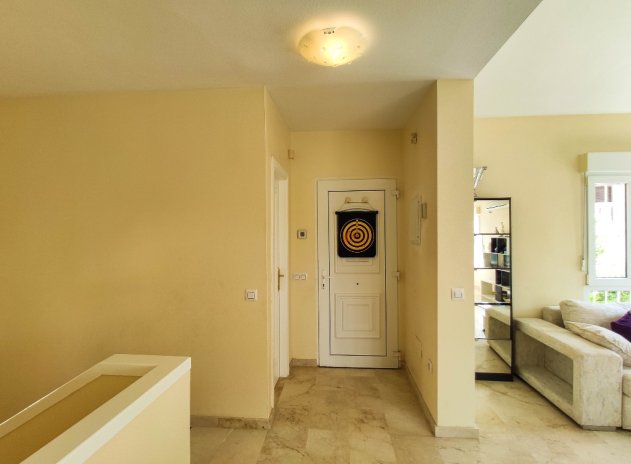 Reventa - Villa - Las Ramblas Golf - Las Ramblas