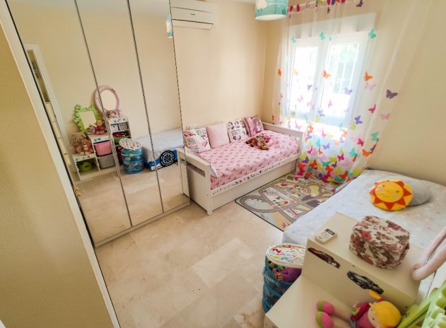 Reventa - Villa - Las Ramblas Golf - Las Ramblas