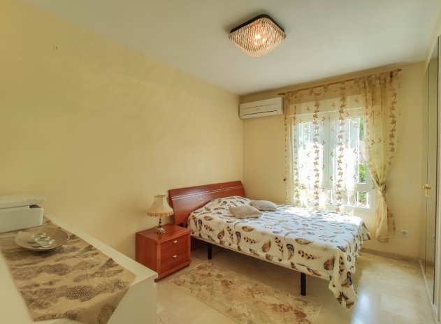 Reventa - Villa - Las Ramblas Golf - Las Ramblas