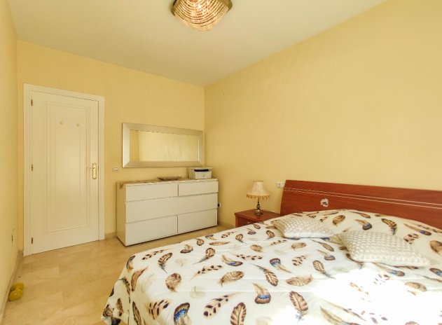 Reventa - Villa - Las Ramblas Golf - Las Ramblas