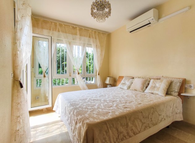 Reventa - Villa - Las Ramblas Golf - Las Ramblas