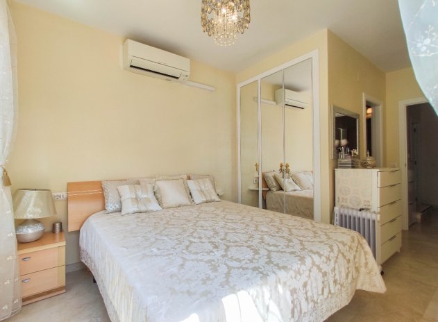 Reventa - Villa - Las Ramblas Golf - Las Ramblas
