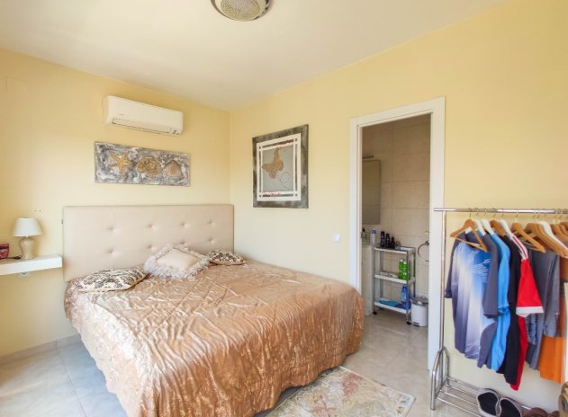 Reventa - Villa - Las Ramblas Golf - Las Ramblas