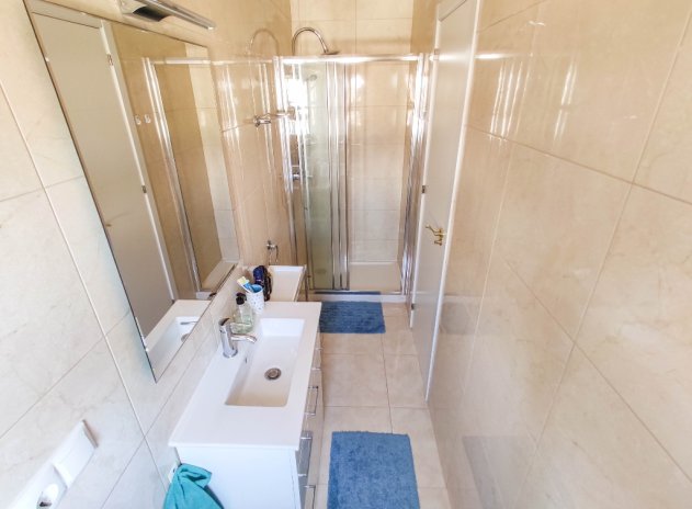 Reventa - Villa - Las Ramblas Golf - Las Ramblas
