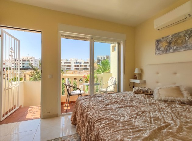 Reventa - Villa - Las Ramblas Golf - Las Ramblas