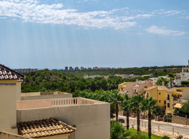 Reventa - Villa - Las Ramblas Golf - Las Ramblas