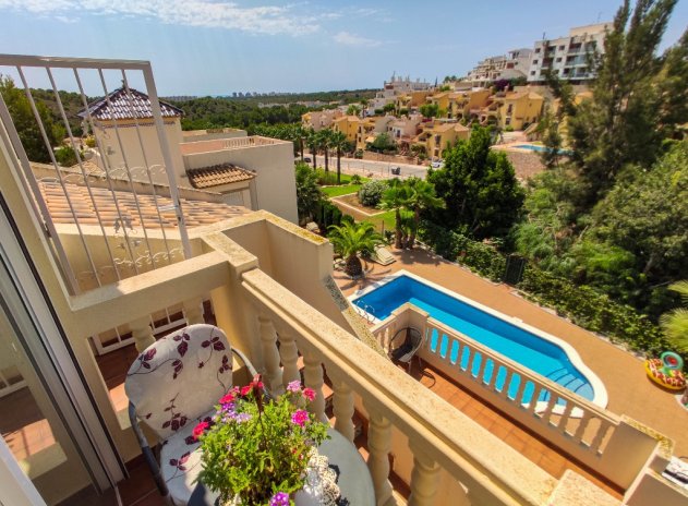 Reventa - Villa - Las Ramblas Golf - Las Ramblas