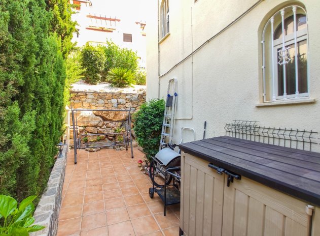 Reventa - Villa - Las Ramblas Golf - Las Ramblas