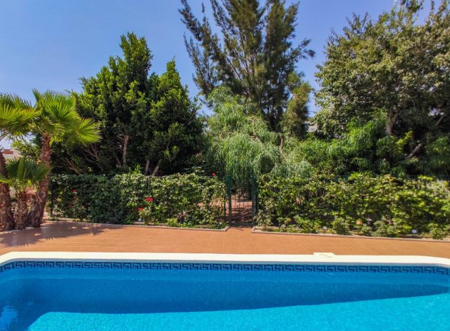 Reventa - Villa - Las Ramblas Golf - Las Ramblas
