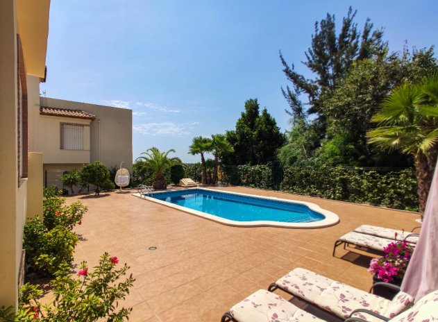 Reventa - Villa - Las Ramblas Golf - Las Ramblas