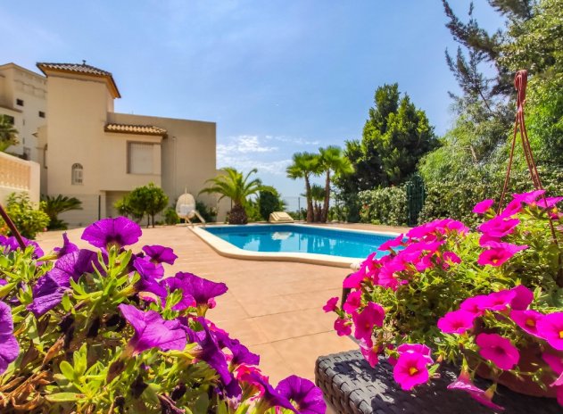 Reventa - Villa - Las Ramblas Golf - Las Ramblas