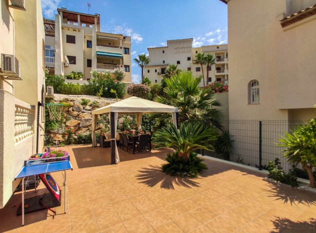 Reventa - Villa - Las Ramblas Golf - Las Ramblas