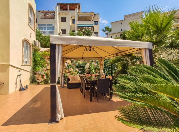 Reventa - Villa - Las Ramblas Golf - Las Ramblas