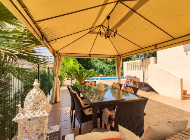 Reventa - Villa - Las Ramblas Golf - Las Ramblas