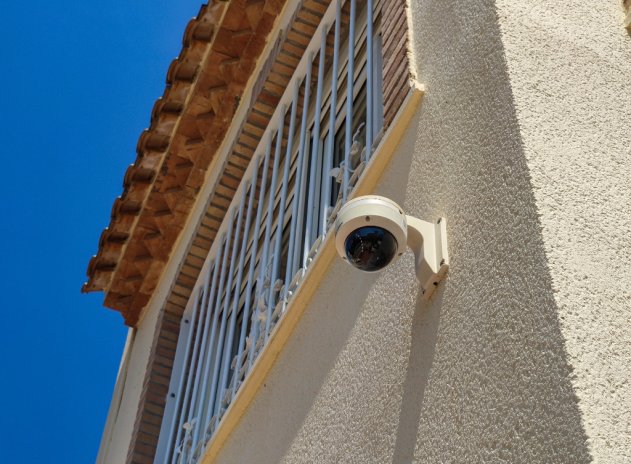 Reventa - Villa - Las Ramblas Golf - Las Ramblas