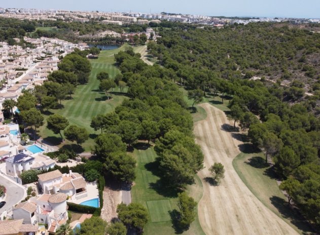 Reventa - Villa - Las Ramblas Golf - Las Ramblas