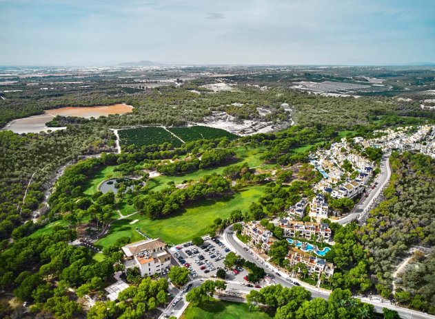 Reventa - Villa - Las Ramblas Golf - Las Ramblas