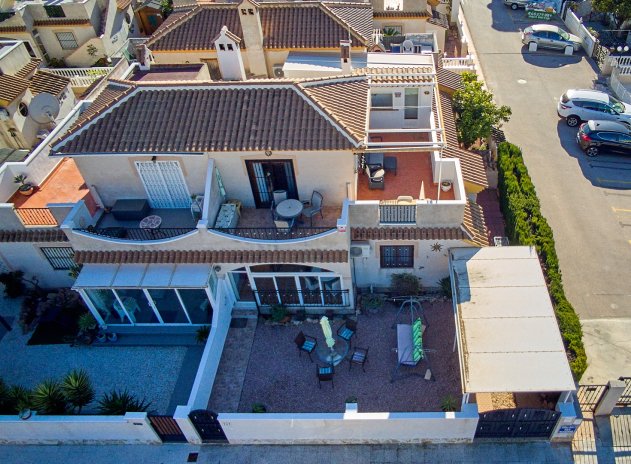 Resale - Townhouse * - Playa Flamenca *