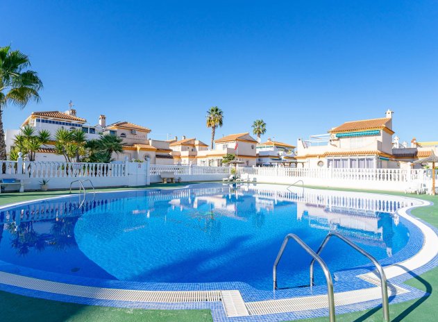 Resale - Townhouse * - Playa Flamenca *