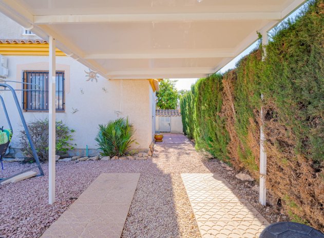 Resale - Townhouse * - Playa Flamenca *