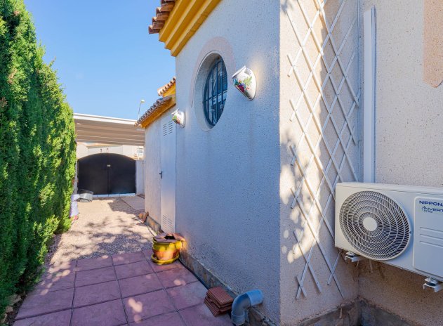 Resale - Townhouse * - Playa Flamenca *