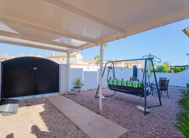 Resale - Townhouse * - Playa Flamenca *