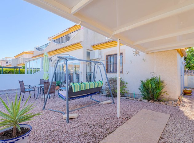 Resale - Townhouse * - Playa Flamenca *