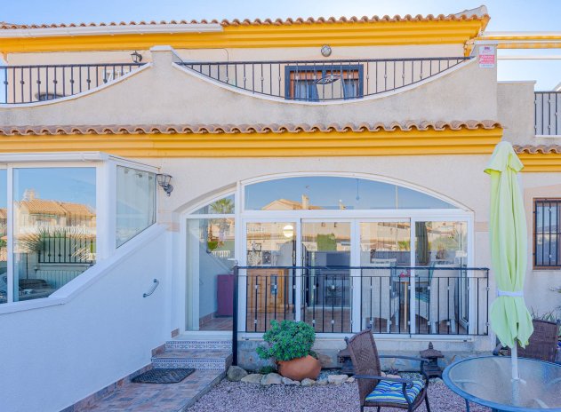 Resale - Townhouse * - Playa Flamenca *