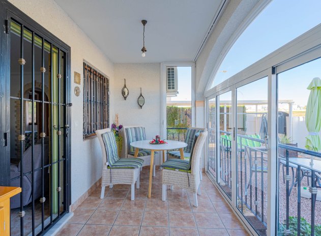 Resale - Townhouse * - Playa Flamenca *