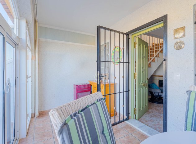 Resale - Townhouse * - Playa Flamenca *