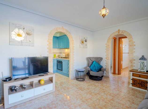 Resale - Townhouse * - Playa Flamenca *