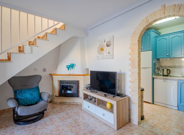 Resale - Townhouse * - Playa Flamenca *
