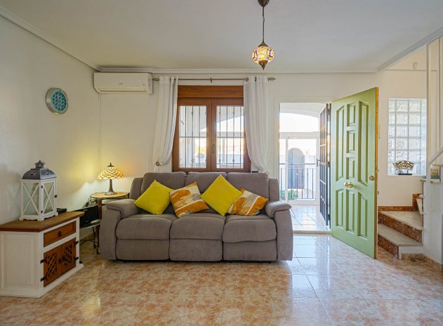 Resale - Townhouse * - Playa Flamenca *