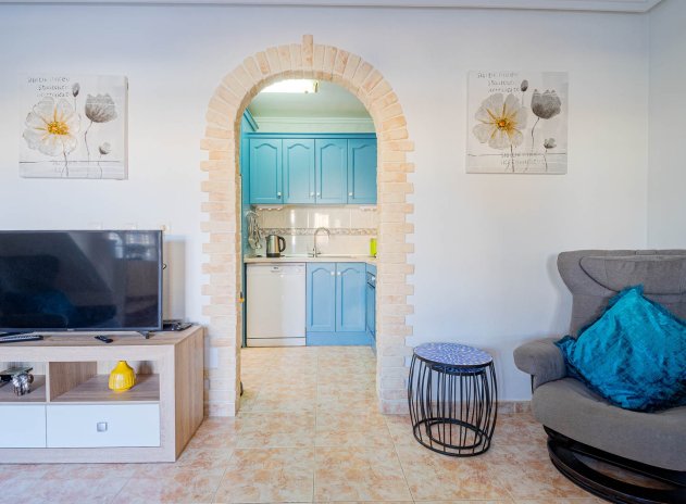 Resale - Townhouse * - Playa Flamenca *